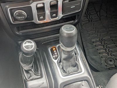 2020 Jeep Wrangler - Photo 21