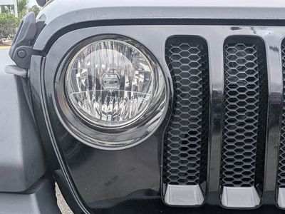 2020 Jeep Wrangler - Photo 9