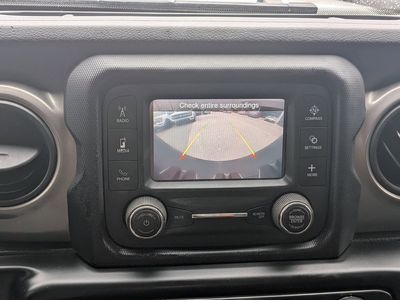2020 Jeep Wrangler - Photo 18