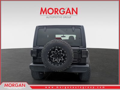 2020 Jeep Wrangler - Photo 4