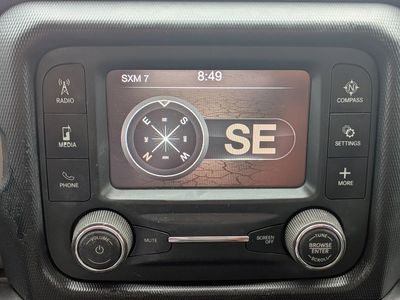 2020 Jeep Wrangler - Photo 19