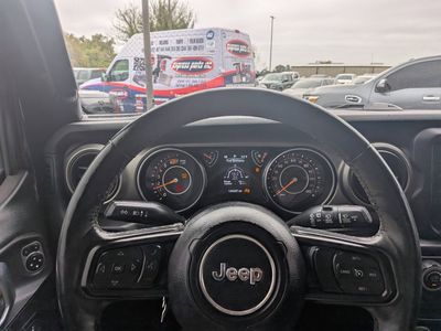 2020 Jeep Wrangler - Photo 28