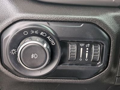 2020 Jeep Wrangler - Photo 23