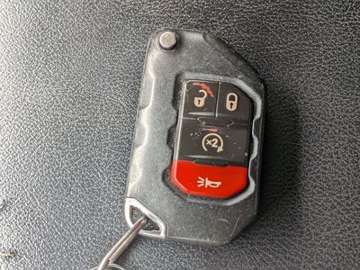 2020 Jeep Wrangler - Photo 30