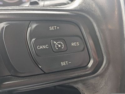 2020 Jeep Wrangler - Photo 25