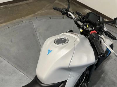 2026 Yamaha MT03TGY - Photo 14