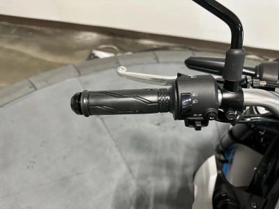 2026 Yamaha MT03TGY - Photo 13