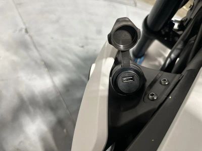 2026 Yamaha MT03TGY - Photo 20