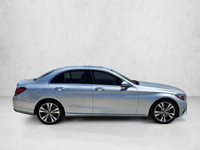 2020 Mercedes-Benz C-Class - Photo 4