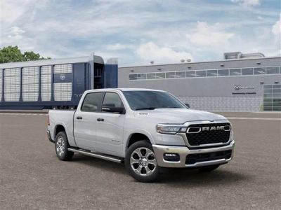 2026 RAM Ram 1500 — detail view