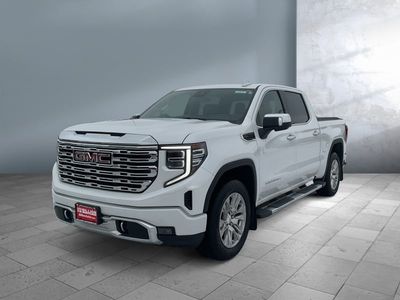 2024 GMC Sierra 1500 - Photo 1
