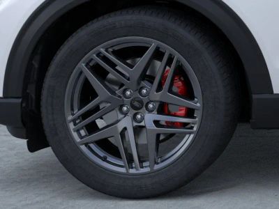 2026 Ford Explorer — photo 19 view