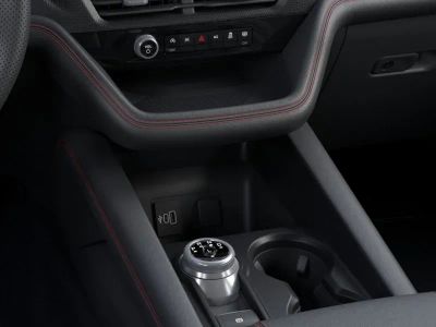 2026 Ford Explorer — photo 15 view