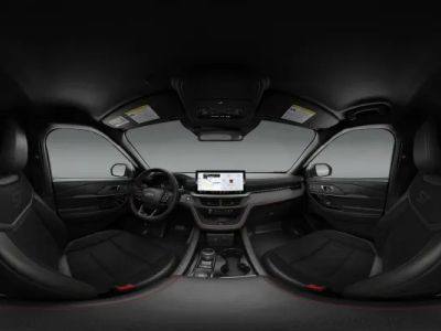 2026 Ford Explorer — photo 31 view