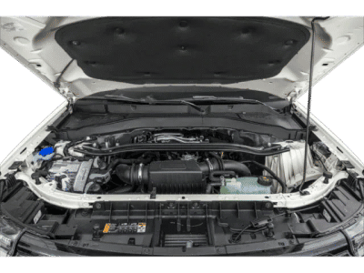 2026 Ford Explorer — photo 40 view