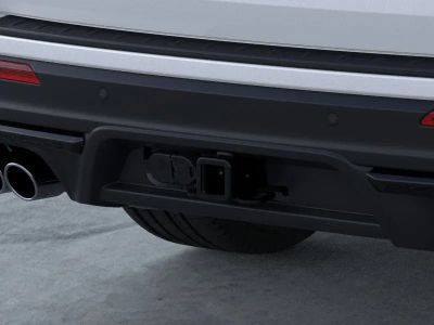 2026 Ford Explorer — photo 23 view