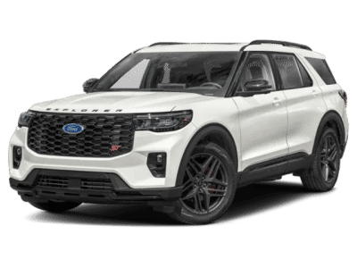 2026 Ford Explorer — photo 32 view
