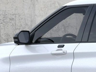 2026 Ford Explorer — photo 20 view
