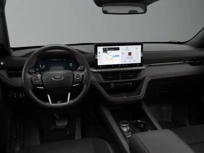 2026 Ford Explorer — photo 30 view