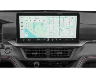 2026 Ford Explorer — photo 44 view