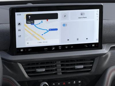 2026 Ford Explorer — photo 14 view