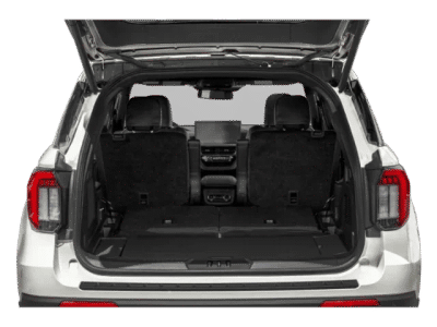2026 Ford Explorer — photo 39 view