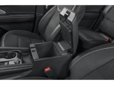 2026 Ford Explorer — photo 42 view