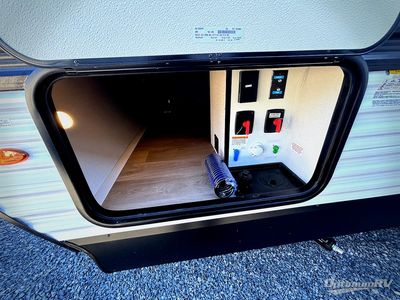 2026 Grand Design Transcend Xplor - Photo 15