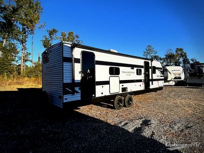 2026 Grand Design Transcend Xplor - Photo 2
