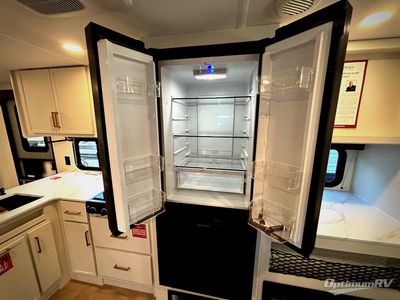 2026 Grand Design Transcend Xplor - Photo 8