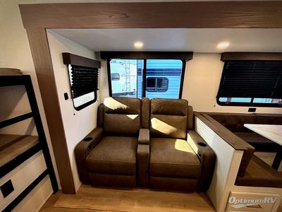 2026 Grand Design Transcend Xplor - Photo 6