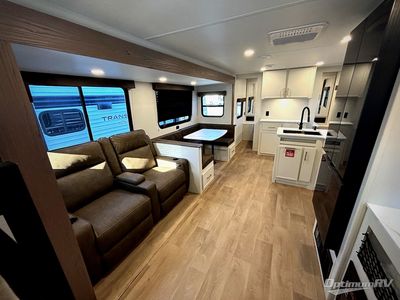 2026 Grand Design Transcend Xplor - Photo 12