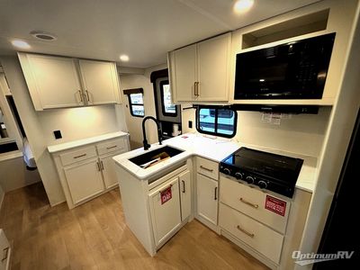 2026 Grand Design Transcend Xplor - Photo 7