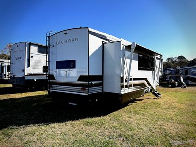 2026 Heartland Bighorn - Photo 2