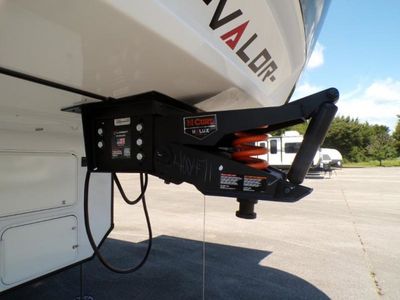 2026 Alliance RV Valor - Photo 7