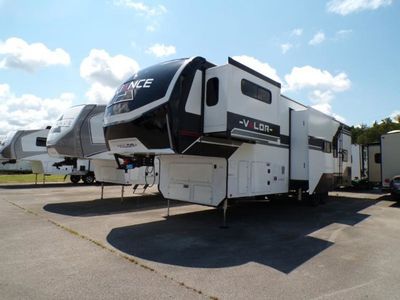 2026 Alliance RV Valor - Photo 2