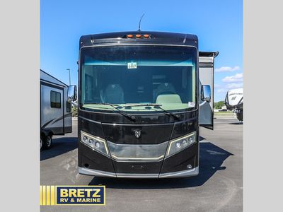 2022 Thor Motor Coach Palazzo - Photo 3