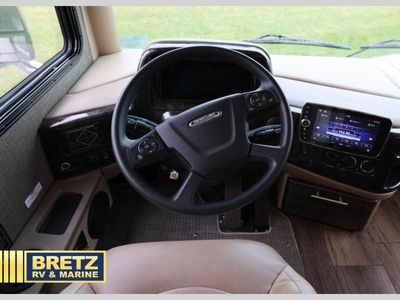 2022 Thor Motor Coach Palazzo - Photo 8