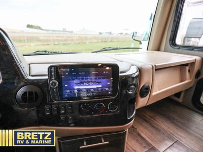 2022 Thor Motor Coach Palazzo - Photo 9