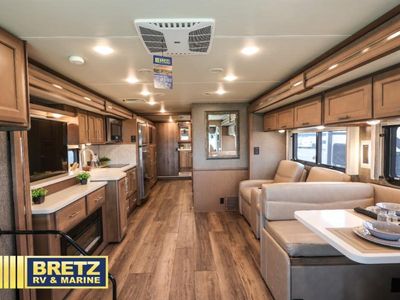 2022 Thor Motor Coach Palazzo - Photo 14