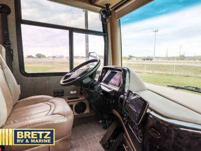 2022 Thor Motor Coach Palazzo - Photo 11