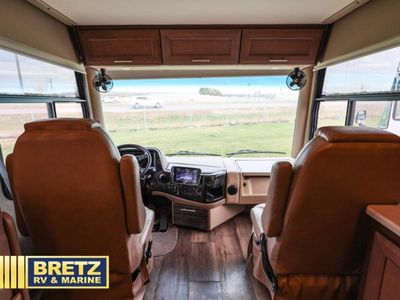 2022 Thor Motor Coach Palazzo - Photo 12
