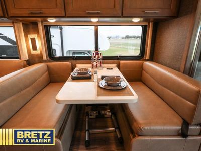 2022 Thor Motor Coach Palazzo - Photo 15