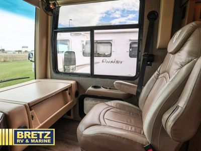 2022 Thor Motor Coach Palazzo - Photo 10