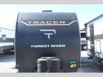 2026 Prime Time RV Tracer - Photo 6
