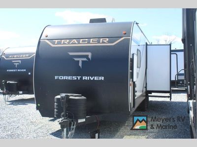 2026 Prime Time RV Tracer - Photo 3