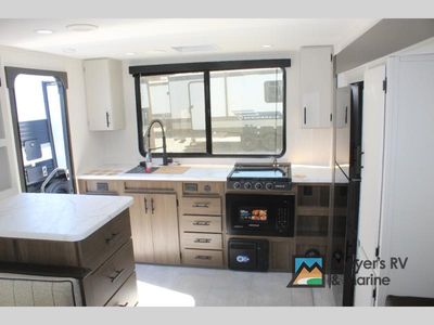 2026 Prime Time RV Tracer - Photo 24