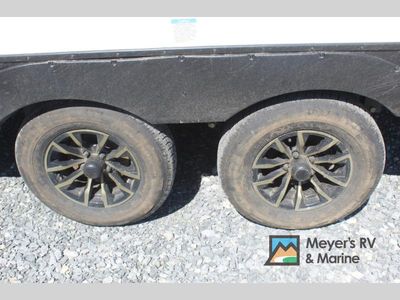 2026 Prime Time RV Tracer - Photo 12