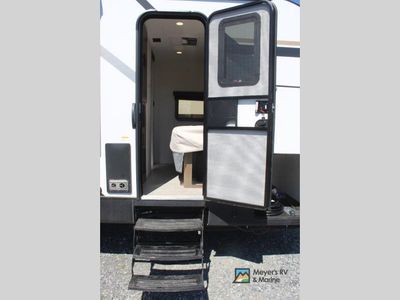 2026 Prime Time RV Tracer - Photo 9
