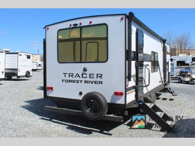 2026 Prime Time RV Tracer - Photo 5